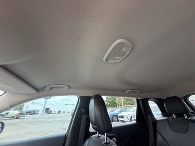 2014 Jeep Cherokee 4WD 4dr Trailhawk
