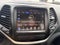 2014 Jeep Cherokee 4WD 4dr Trailhawk