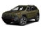 2014 Jeep Cherokee 4WD 4dr Trailhawk