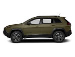 2014 Jeep Cherokee 4WD 4dr Trailhawk