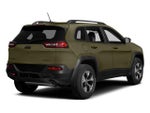 2014 Jeep Cherokee 4WD 4dr Trailhawk