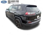 2021 Jeep Cherokee Altitude 4x4
