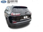 2021 Jeep Cherokee Altitude 4x4