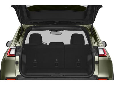 2021 Jeep Cherokee Altitude 4x4