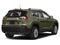 2021 Jeep Cherokee Altitude 4x4