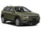 2021 Jeep Cherokee Altitude 4x4
