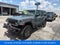 2024 Jeep Wrangler Rubicon 4 Door 4x4