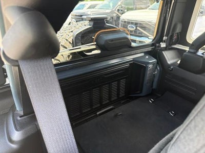 2024 Jeep Wrangler Rubicon 4 Door 4x4