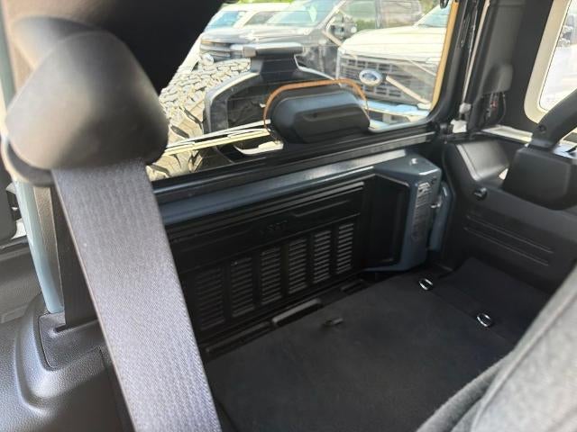 2024 Jeep Wrangler Rubicon 4 Door 4x4