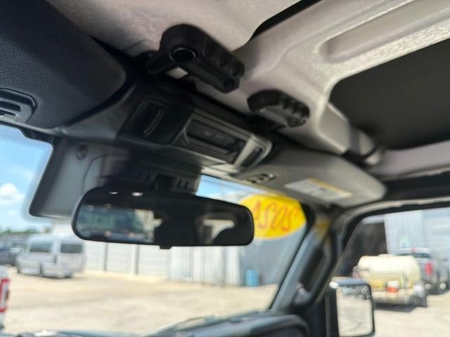 2024 Jeep Wrangler Rubicon 4 Door 4x4