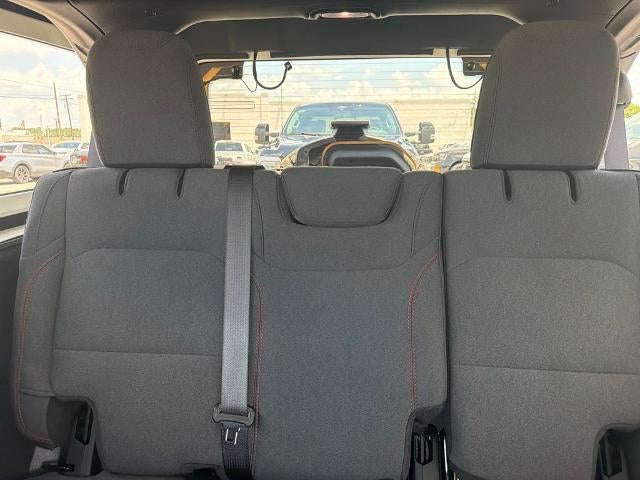2024 Jeep Wrangler Rubicon 4 Door 4x4