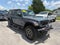 2024 Jeep Wrangler Rubicon 4 Door 4x4