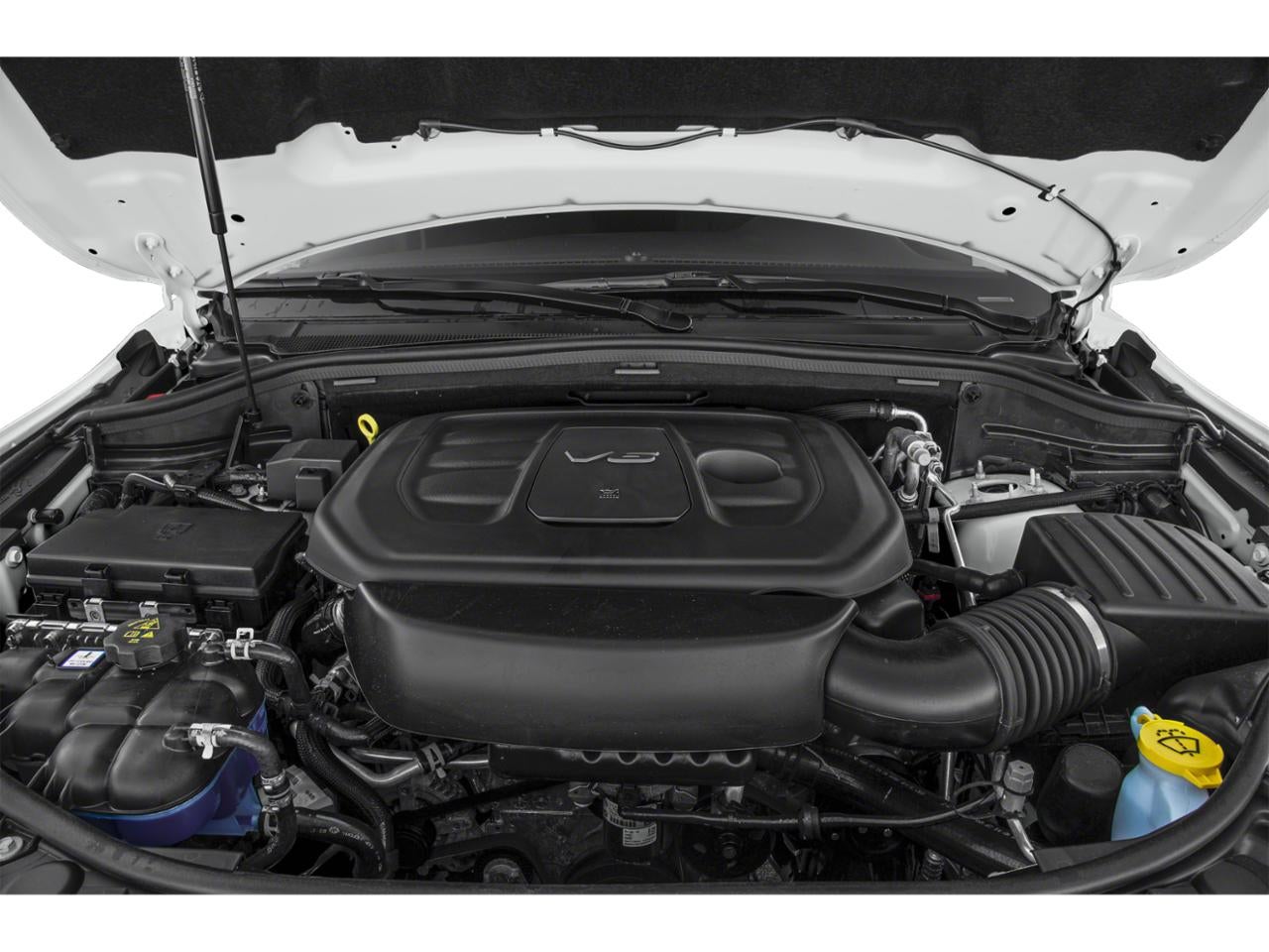 2022 Dodge Durango GT Plus RWD