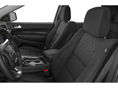 2022 Dodge Durango GT Plus RWD