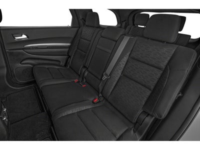 2022 Dodge Durango GT Plus RWD