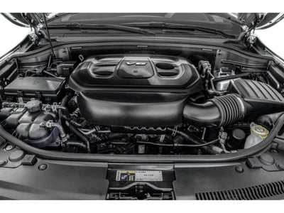 2018 Jeep Grand Cherokee Limited 4x2