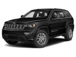 2020 Jeep Grand Cherokee Laredo E 4x4