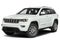 2020 Jeep Grand Cherokee Laredo E 4x4