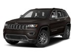 2017 Jeep Grand Cherokee Limited 4x4