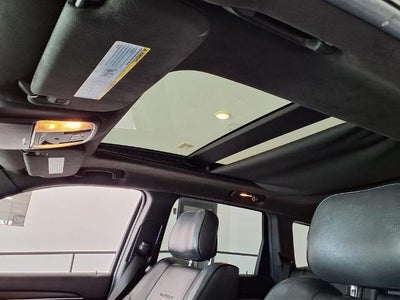 2014 Jeep Grand Cherokee 4WD 4dr Summit