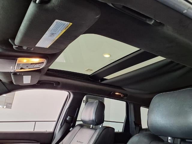 2014 Jeep Grand Cherokee 4WD 4dr Summit