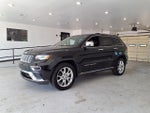 2014 Jeep Grand Cherokee 4WD 4dr Summit