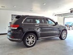 2014 Jeep Grand Cherokee 4WD 4dr Summit