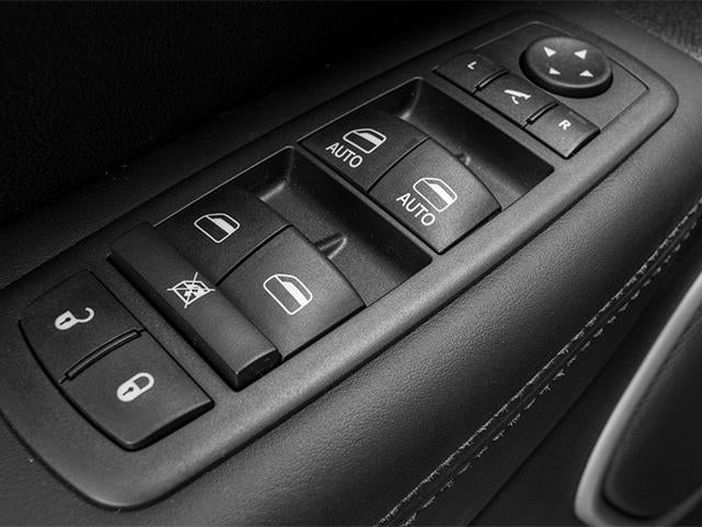 2014 Jeep Grand Cherokee 4WD 4dr Summit