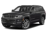 2023 Jeep Grand Cherokee L Overland 4x4