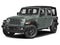 2024 Jeep Wrangler Rubicon 4 Door 4x4