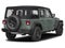 2024 Jeep Wrangler Rubicon 4 Door 4x4