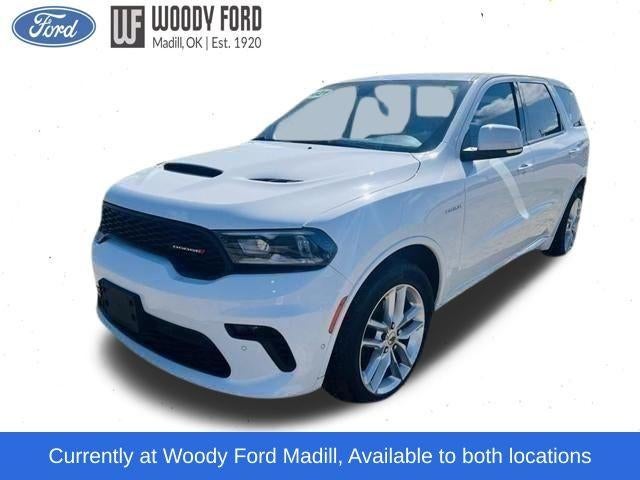 2021 Dodge Durango R/T AWD