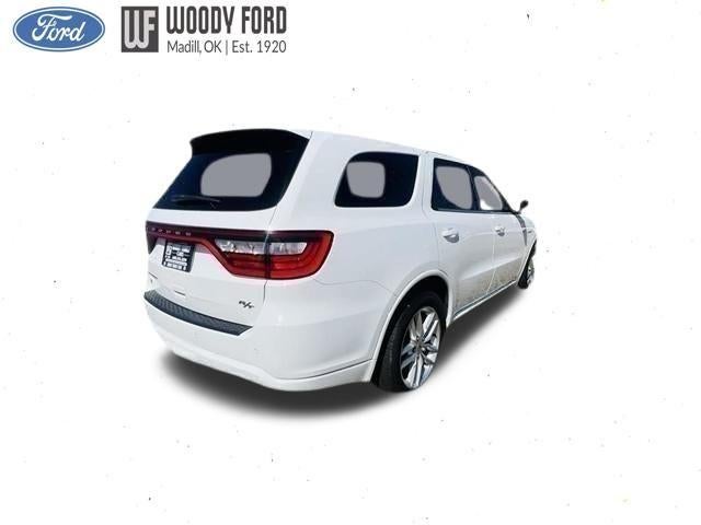 2021 Dodge Durango R/T AWD
