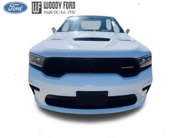 2021 Dodge Durango R/T AWD