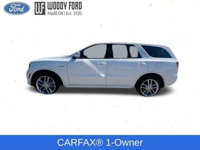 2021 Dodge Durango R/T AWD