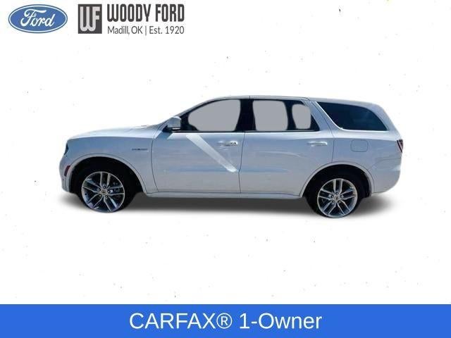 2021 Dodge Durango R/T AWD