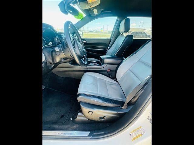 2021 Dodge Durango R/T AWD