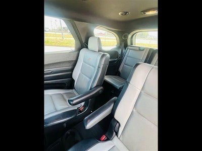 2021 Dodge Durango R/T AWD