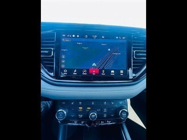 2021 Dodge Durango R/T AWD