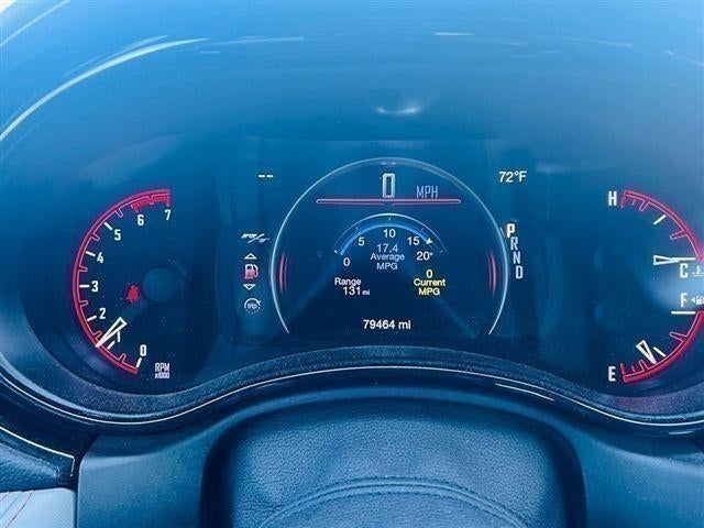 2021 Dodge Durango R/T AWD