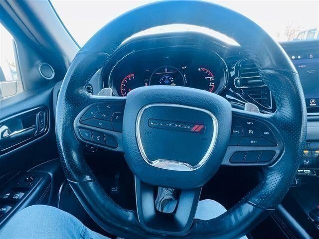 2021 Dodge Durango R/T AWD