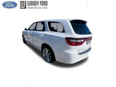 2021 Dodge Durango R/T AWD