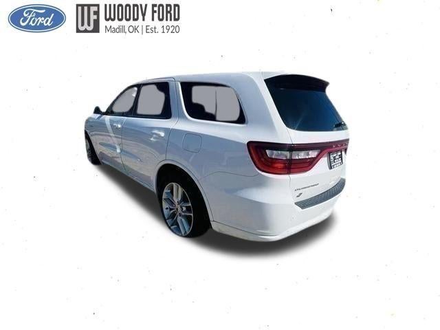 2021 Dodge Durango R/T AWD