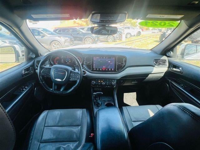 2021 Dodge Durango R/T AWD