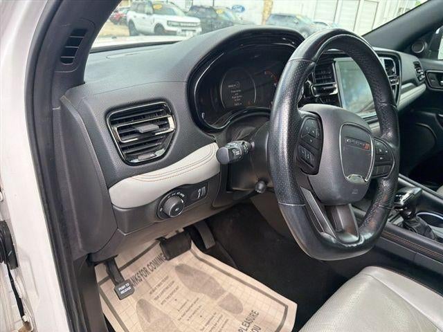 2021 Dodge Durango R/T AWD