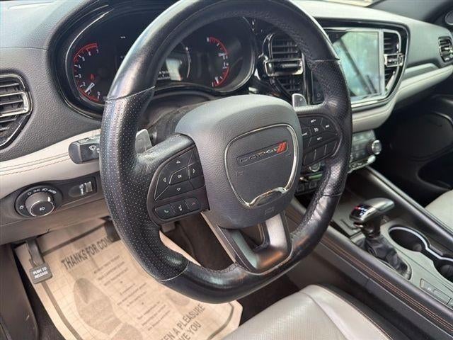 2021 Dodge Durango R/T AWD
