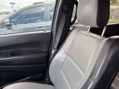 2021 Dodge Durango R/T AWD