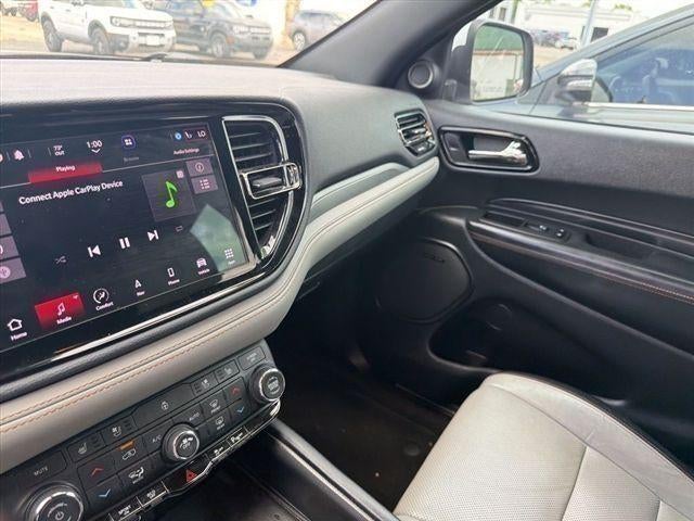 2021 Dodge Durango R/T AWD