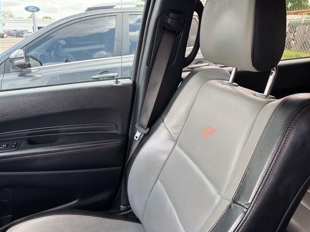 2021 Dodge Durango R/T AWD
