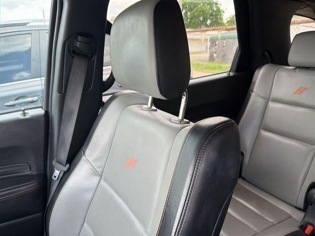 2021 Dodge Durango R/T AWD